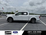 Used 2018 Ford F150 XLT w/ Equipment Group 301A Mid image 4