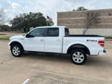 Used 2010 Ford F150 FX4 image 5