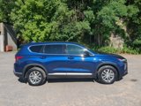 Certified 2020 Hyundai Santa Fe SEL image 2