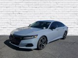 Used 2022 Honda Accord Sport Special Edition image 2