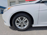 Used 2014 Hyundai Sonata GLS image 3