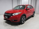 Used 2018 Honda HR-V EX image 5