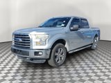 Used 2016 Ford F150 XLT w/ Equipment Group 302A Luxury image 3