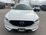 Used 2020 MAZDA CX-5 Grand Touring image 3