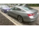 Used 2023 Chevrolet Malibu LT image 5