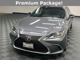 Certified 2020 Lexus ES 350 w/ Premium Package image 2