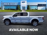 Used 2019 Ford F150 XLT w/ Equipment Group 302A Luxury image 4