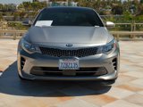 Used 2017 Kia Optima SX image 2