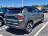 Used 2018 Jeep Compass Trailhawk w/ Cold Weather Group image 6