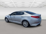 Used 2015 Kia Optima EX w/ EX Premium Package image 3