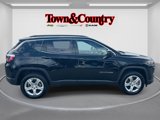Certified 2023 Jeep Compass Latitude image 4