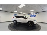 Used 2017 Honda CR-V Touring image 3