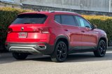 Used 2023 Volkswagen Taos SE image 4