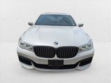 Used 2016 BMW 750i xDrive image 2