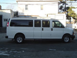 Used 2020 Chevrolet Express 3500 LS image 4