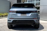 Used 2021 Land Rover Range Rover Evoque R-Dynamic HSE image 4