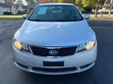Used 2012 Kia Forte EX w/ Premium Pkg image 2