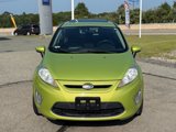 Used 2011 Ford Fiesta SES w/ 301A Rapid Spec Order Code image 2
