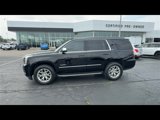 Used 2015 GMC Yukon SLT image 5