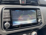 New 2025 Nissan Versa S w/ Trunk Package image 5