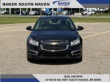 Used 2016 Chevrolet Cruze LT image 2