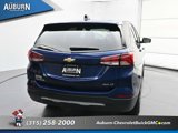 Used 2022 Chevrolet Equinox LT image 3