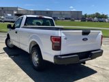 Used 2018 Ford F150 XL w/ Equipment Group 101A Mid image 5