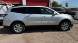 Used 2014 Chevrolet Traverse LT image 3