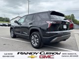 New 2025 Chevrolet Equinox LT w/ Safety and Technology Package image 3