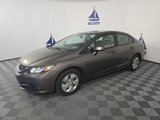 Used 2013 Honda Civic LX image 3
