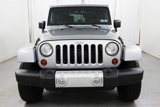 Used 2013 Jeep Wrangler Sahara w/ Connectivity Group image 3