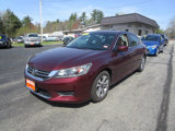 Used 2013 Honda Accord LX image 2