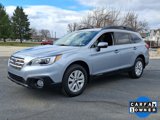 Used 2017 Subaru Outback 2.5i Premium image 3