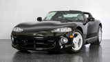 Used 1995 Dodge Viper RT/10 image 2