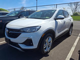 Certified 2023 Buick Encore GX Preferred image 4
