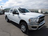 Used 2024 RAM 2500 Tradesman w/ Chrome Appearance Group image 4