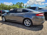 Used 2016 Ford Fusion Energi Titanium w/ Driver Assist Package image 4
