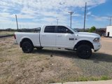 Used 2016 RAM 2500 Laramie w/ Sport Appearance Group image 4