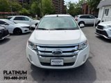 Used 2013 Ford Edge SEL w/ Class II Trailer Tow Pkg image 5
