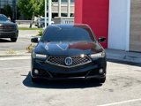 Used 2019 Acura TLX V6 w/ Technology & A-SPEC Pkg image 2
