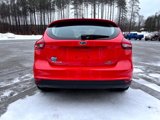 Used 2015 Ford Focus SE image 5