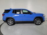 New 2026 GMC Terrain Elevation image 3