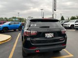 Used 2020 Jeep Compass Trailhawk image 6