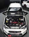 Used 2020 Subaru WRX STI image 6