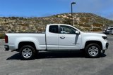 Used 2022 Chevrolet Colorado LT w/ Fleet Safety Package image 2