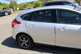 Used 2014 Ford Focus SE w/ Equipment Group 201A image 5