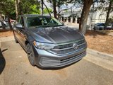 Used 2022 Volkswagen Jetta S image 3
