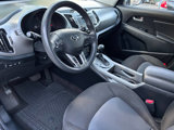 Used 2015 Kia Sportage LX image 4