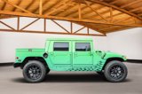 Used 1995 HUMMER H1 4-Door Hard Top image 6
