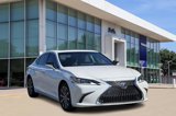 Used 2019 Lexus ES 350 w/ Premium Package image 2